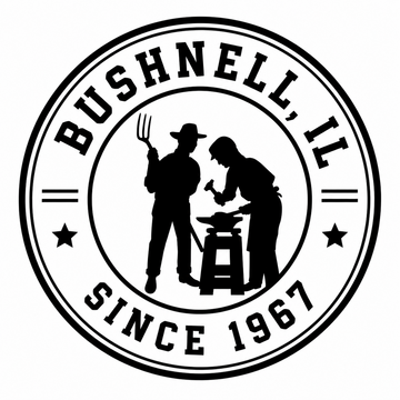 Bushnell, IL · Since 1967